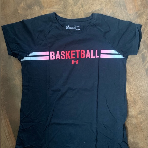 Under Armour workout top - Picture 1 of 1